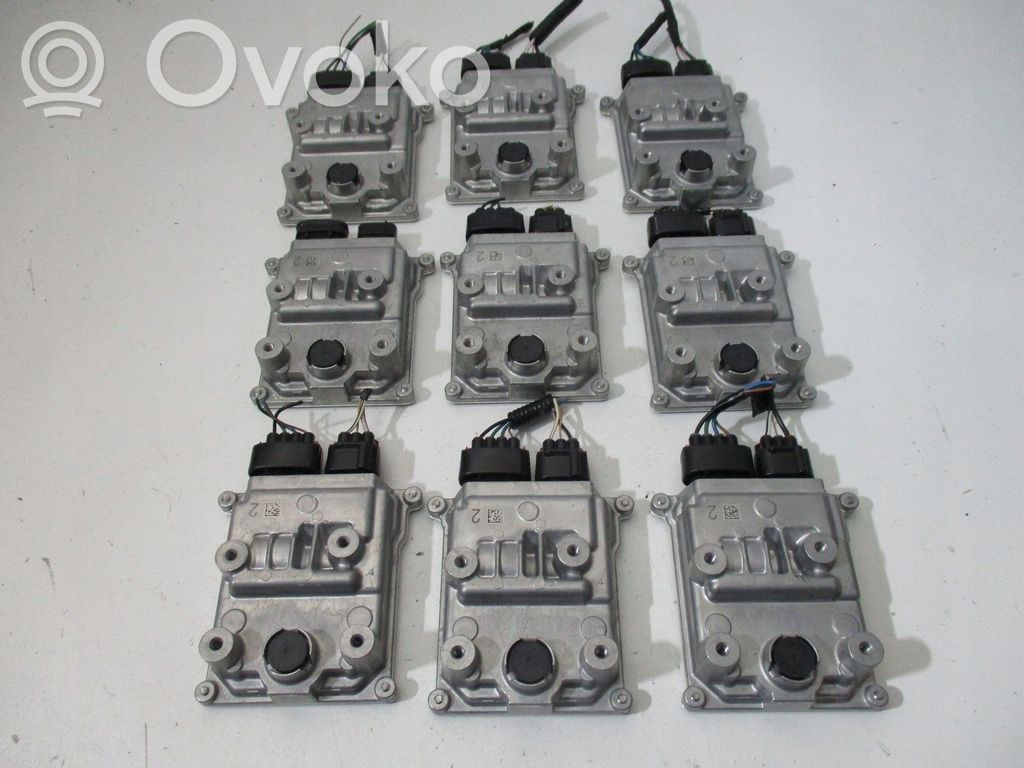 Toyota Hilux (N140, N150, N160, N170) Audio system kit 