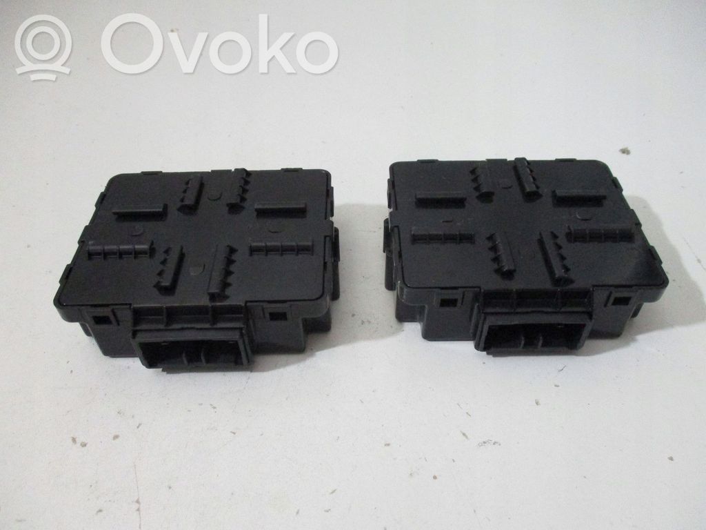 KIA Ceed Audio system kit 