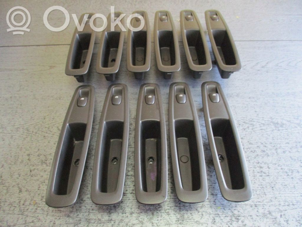 Renault Kadjar Other engine bay part 