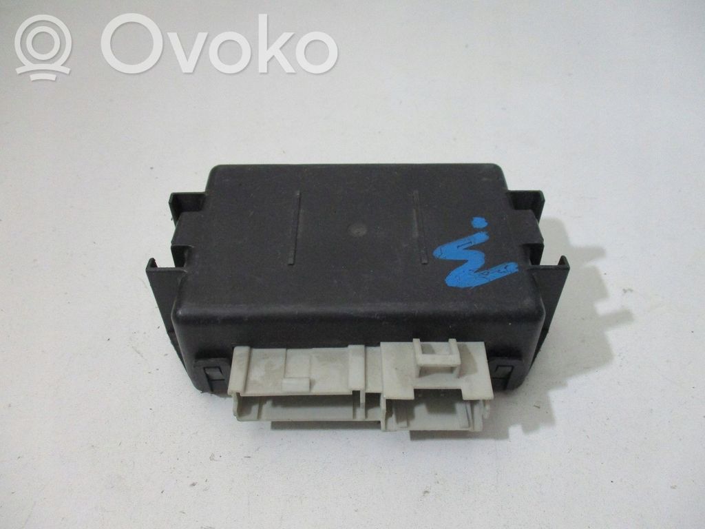 Opel Antara Audio system kit 