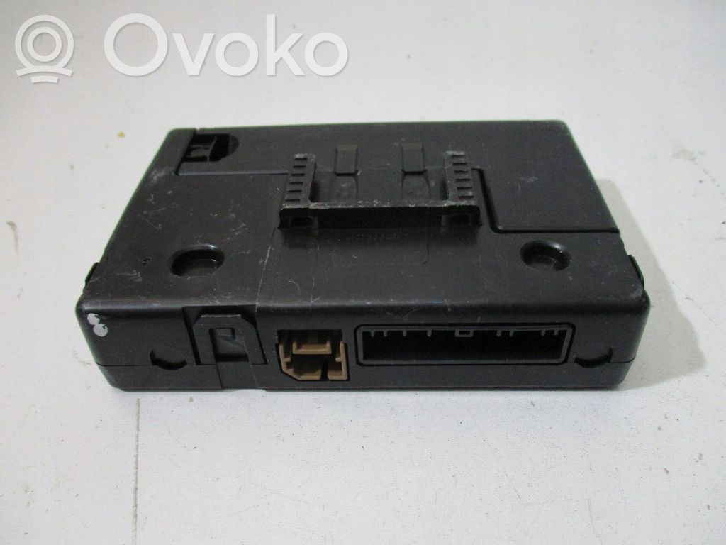 Renault Koleos II Audio system kit 
