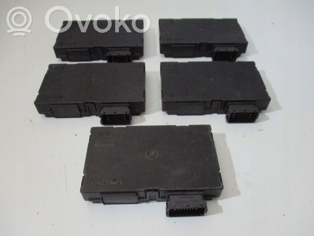 Renault Talisman Audio system kit 
