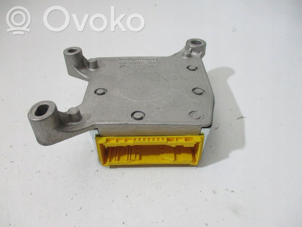 Renault Espace IV Audio system kit 