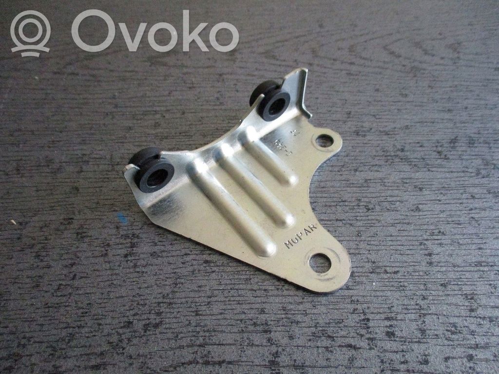 Fiat 500 Audio system kit 