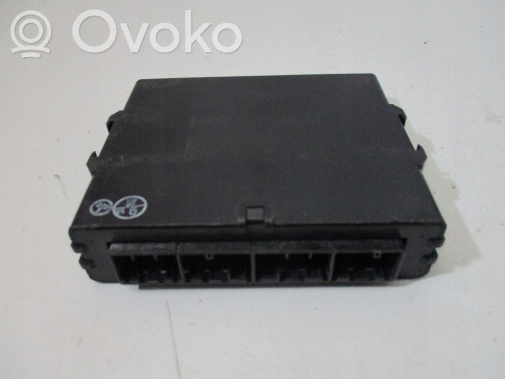 Lexus RX 450H ABS control unit/module 