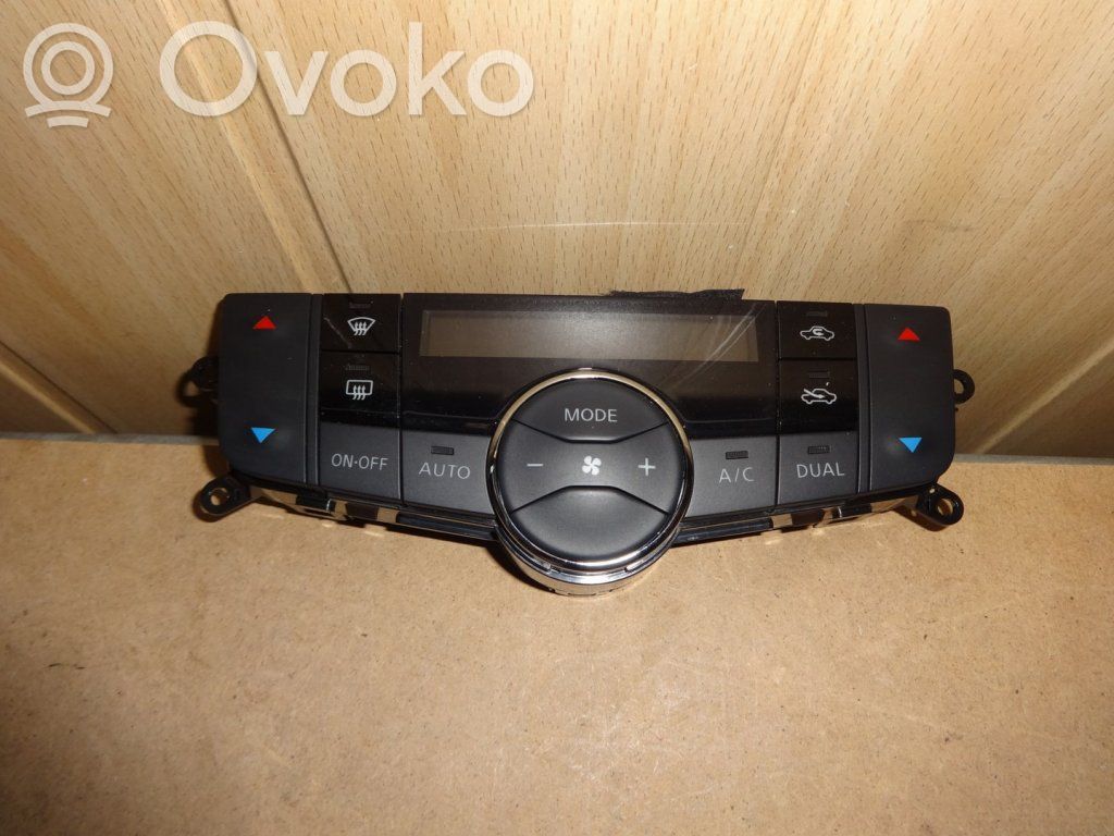Nissan Pulsar Audio system kit 