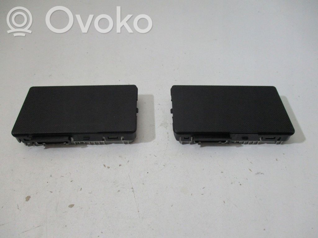 Hyundai H-1, Starex, Satellite Audio sistēmas komplekts 