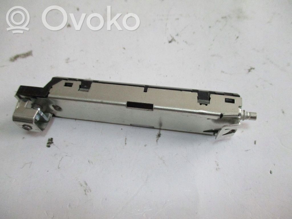 Audi A3 S3 A3 Sportback 8P Garso stiprintuvas 