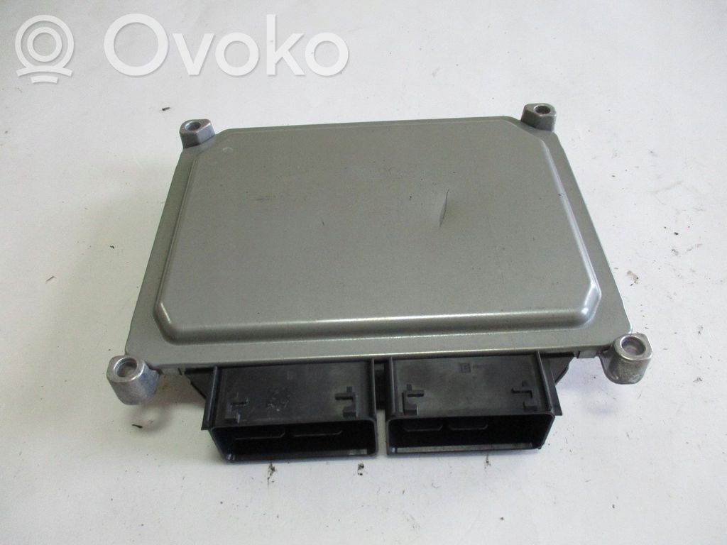 Jeep Compass Combustion control unit/module 