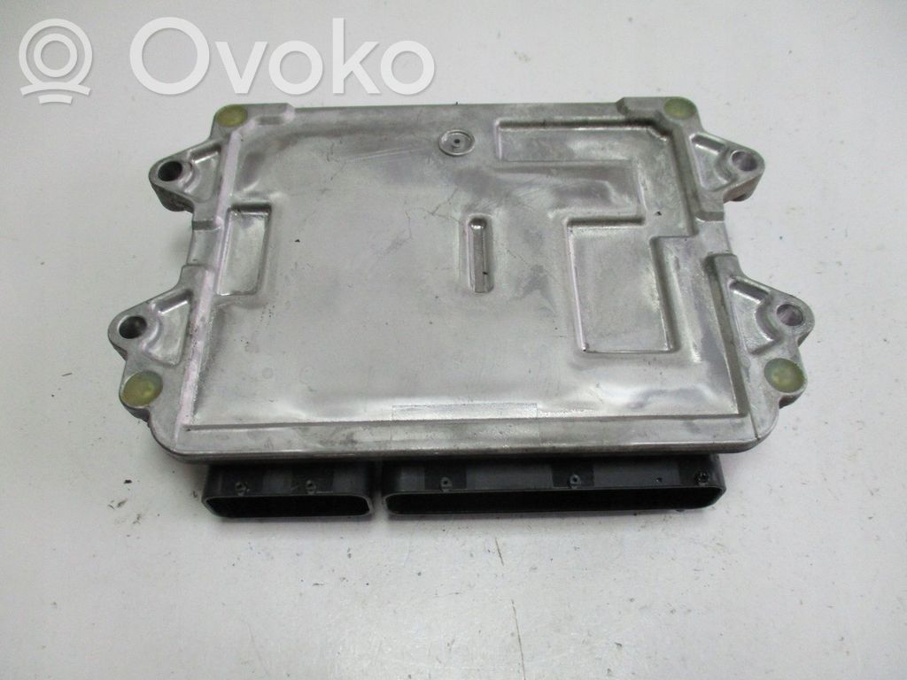 Mazda 2 Combustion control unit/module 