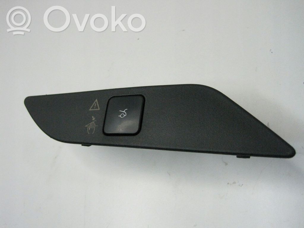 Citroen C4 Grand Picasso Keskikonsolin ohjainlaite (käytetyt) 