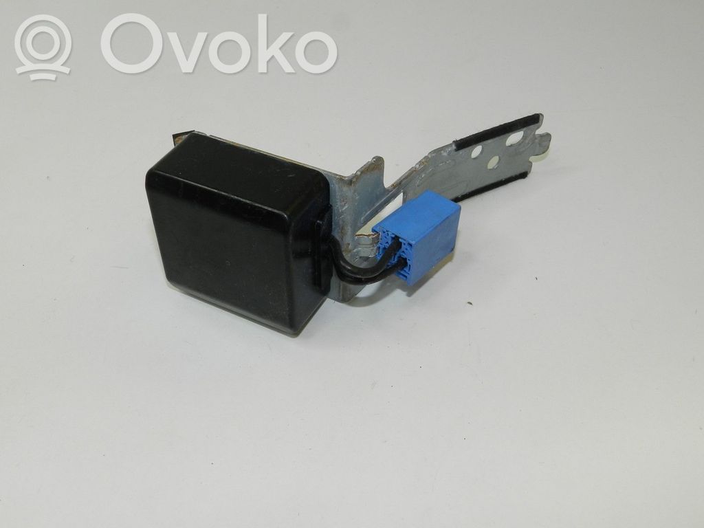 Mazda CX-9 Radio antenna 