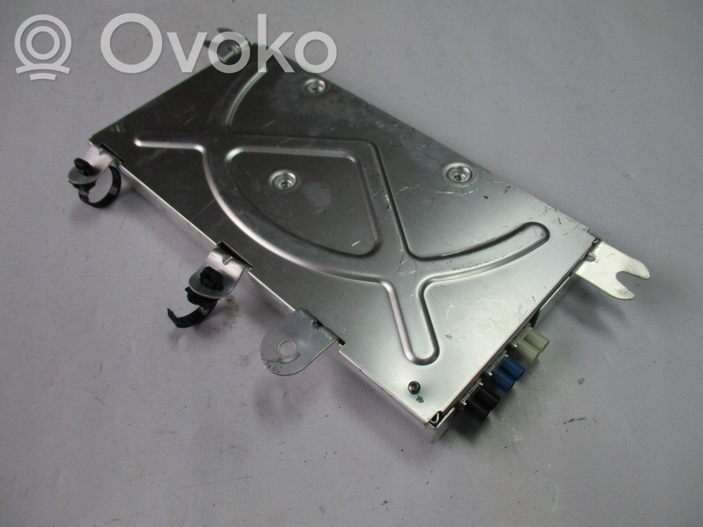 Hyundai H-1, Starex, Satellite Combustion control unit/module 
