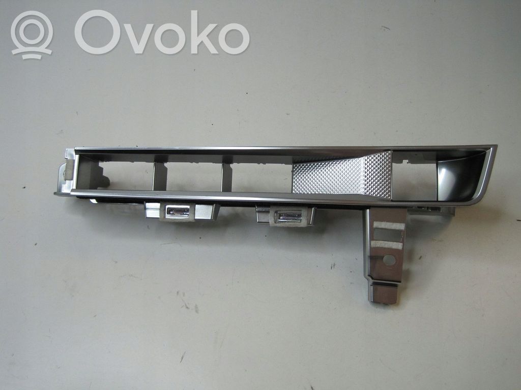 Citroen C4 Grand Picasso Audio system kit 