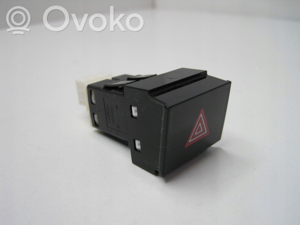 Citroen DS4 Central console control unit 