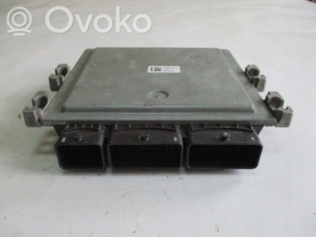 Nissan Qashqai Sound amplifier 