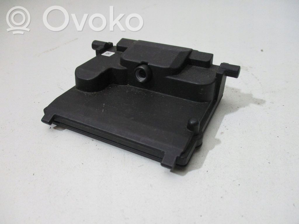 Ford Fiesta Audio system kit 