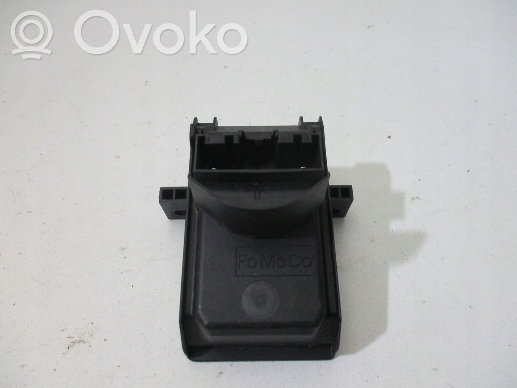 Ford Galaxy Combustion control unit/module 
