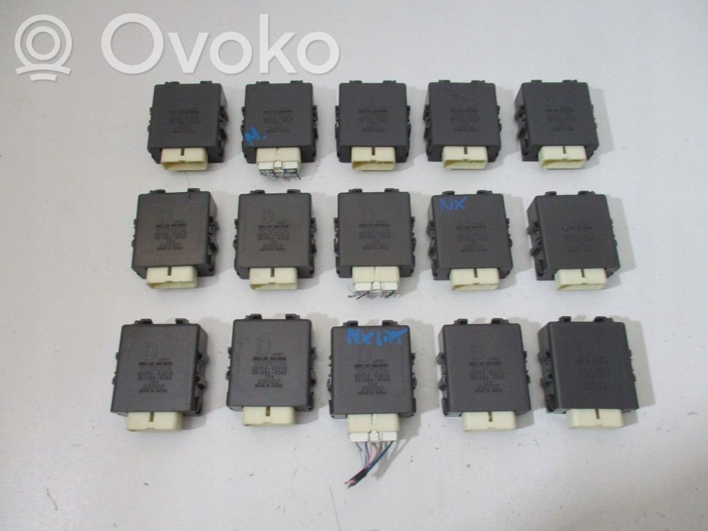 Toyota Hilux (N140, N150, N160, N170) Audio system kit 