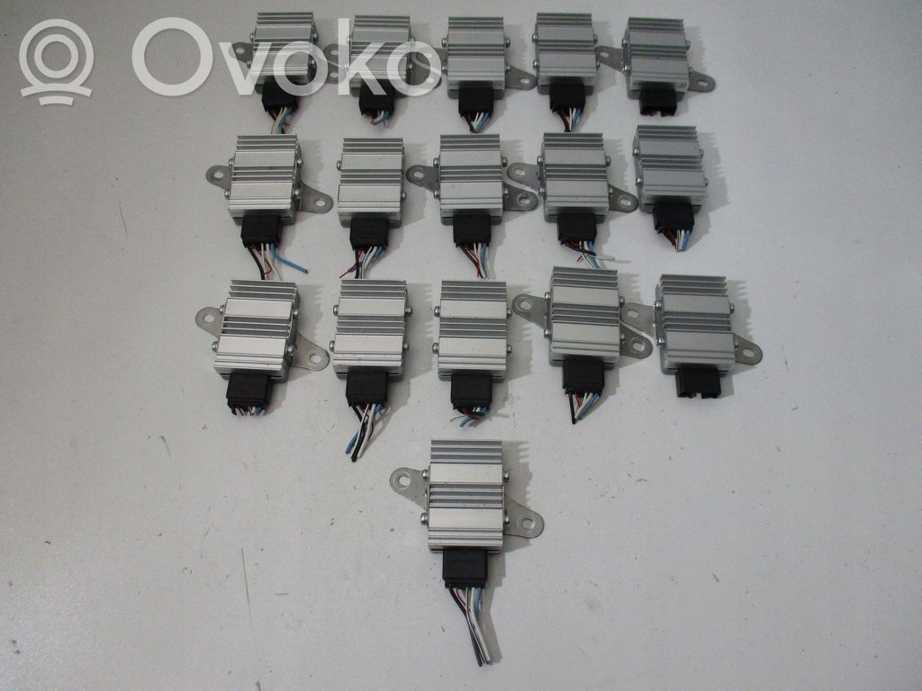 Toyota Hilux (N140, N150, N160, N170) Audio system kit 