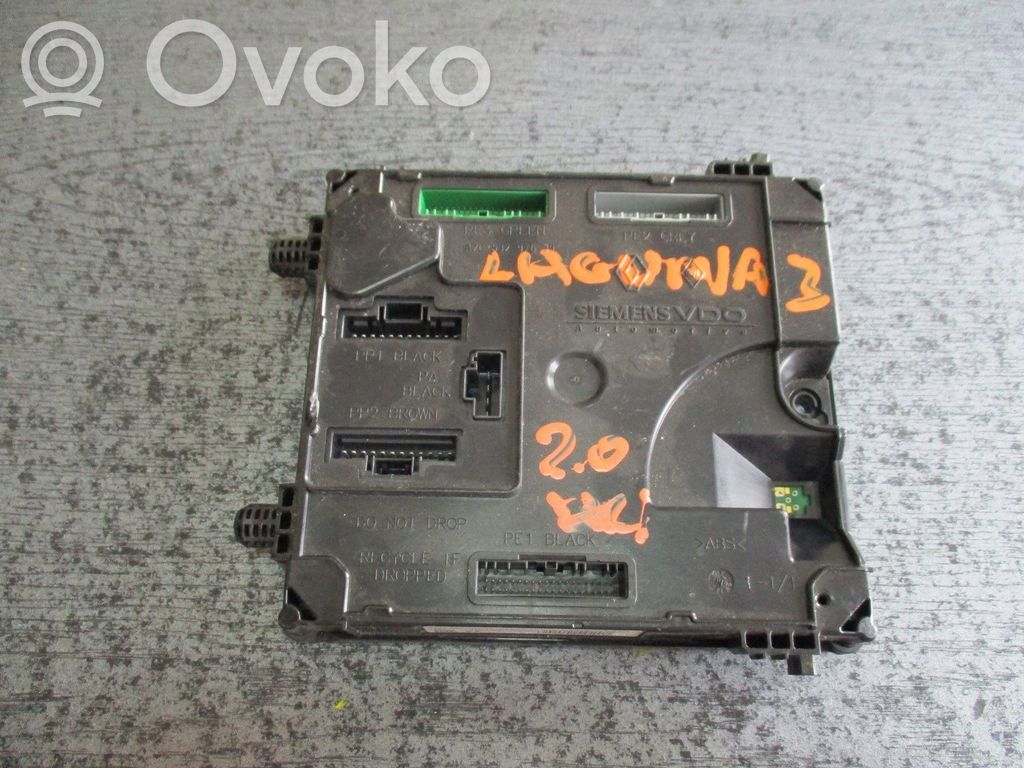 Renault Mégane Renault Sport III (IV Based) Kit sistema audio 