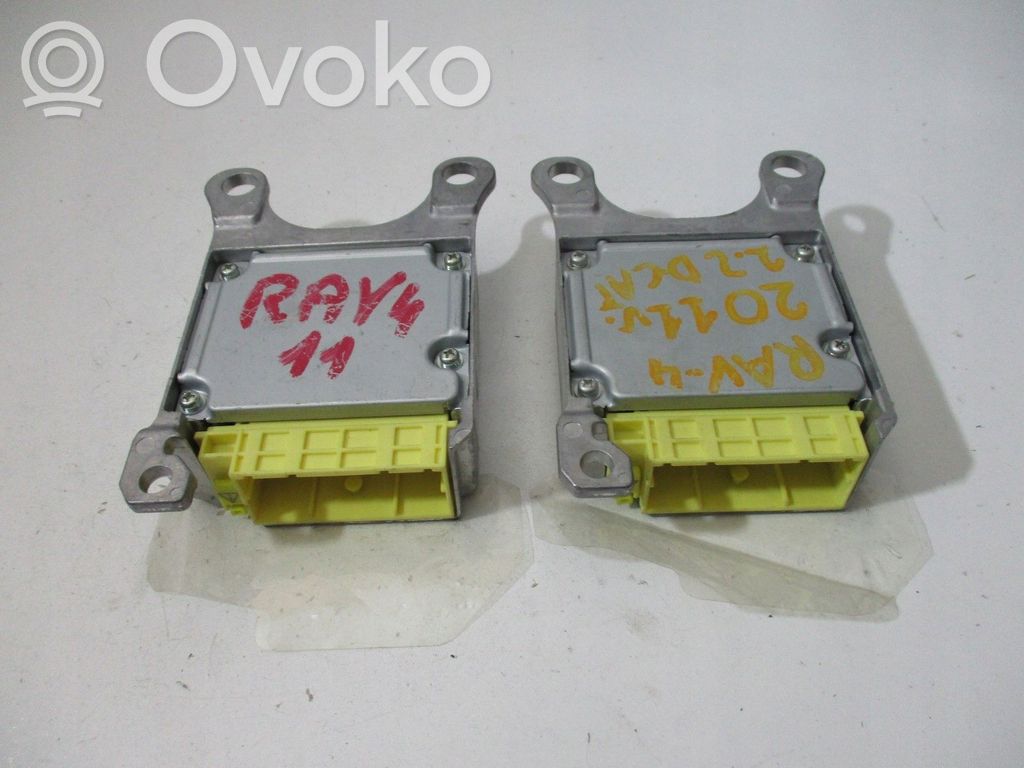 Toyota Hilux (N140, N150, N160, N170) Kit sistema audio 