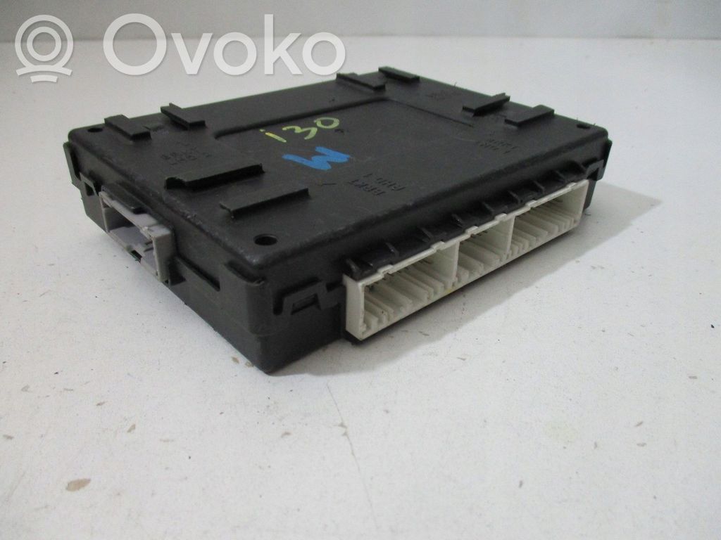 Hyundai i30 Kit système audio 