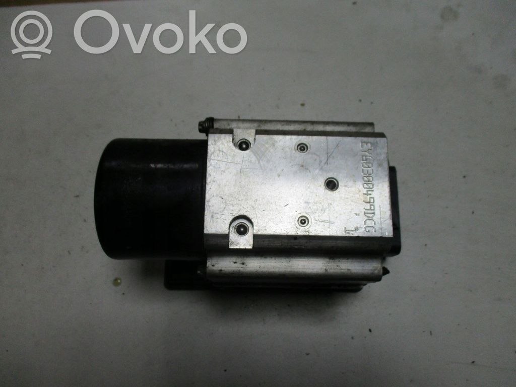 Alfa Romeo Brera Other engine bay part 