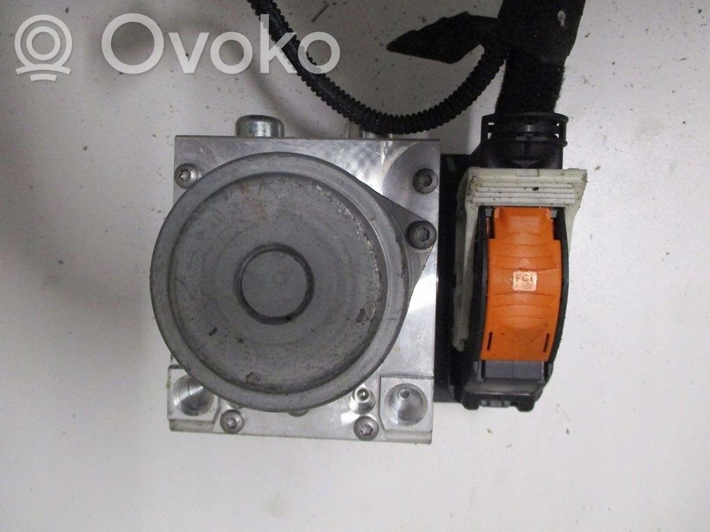 Fiat 500X Other engine bay part 