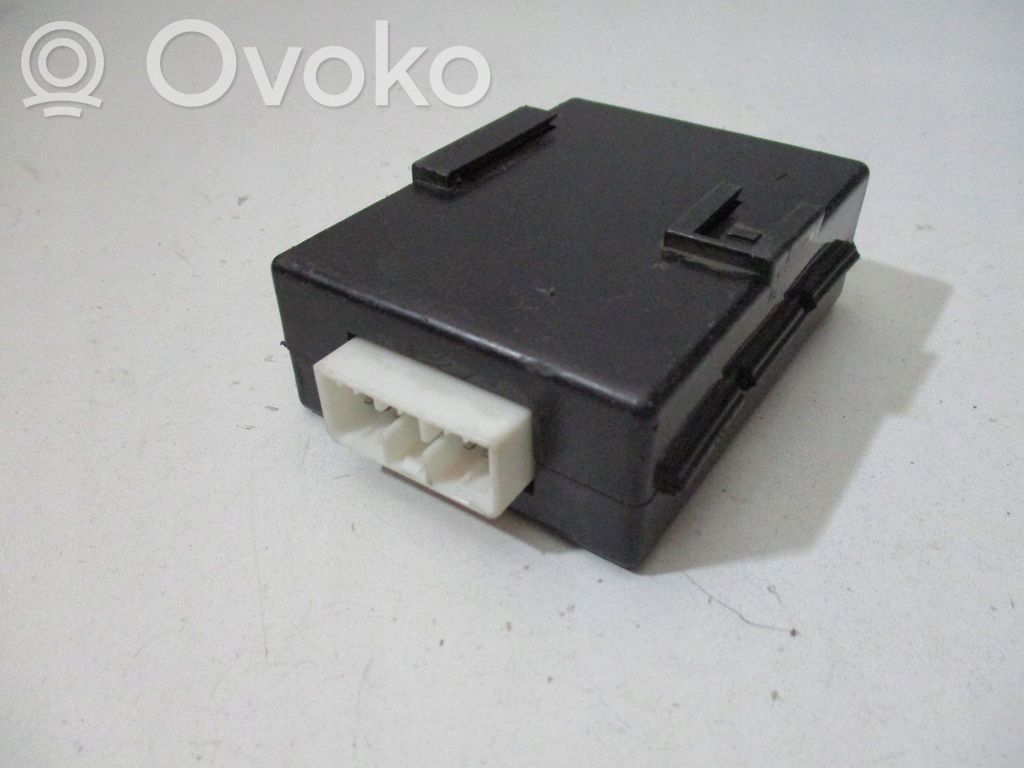 Hyundai H-1, Starex, Satellite Audio system kit 