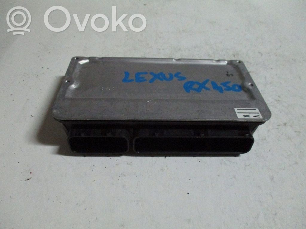 Lexus GS 250 350 300H 450H Audio system kit 