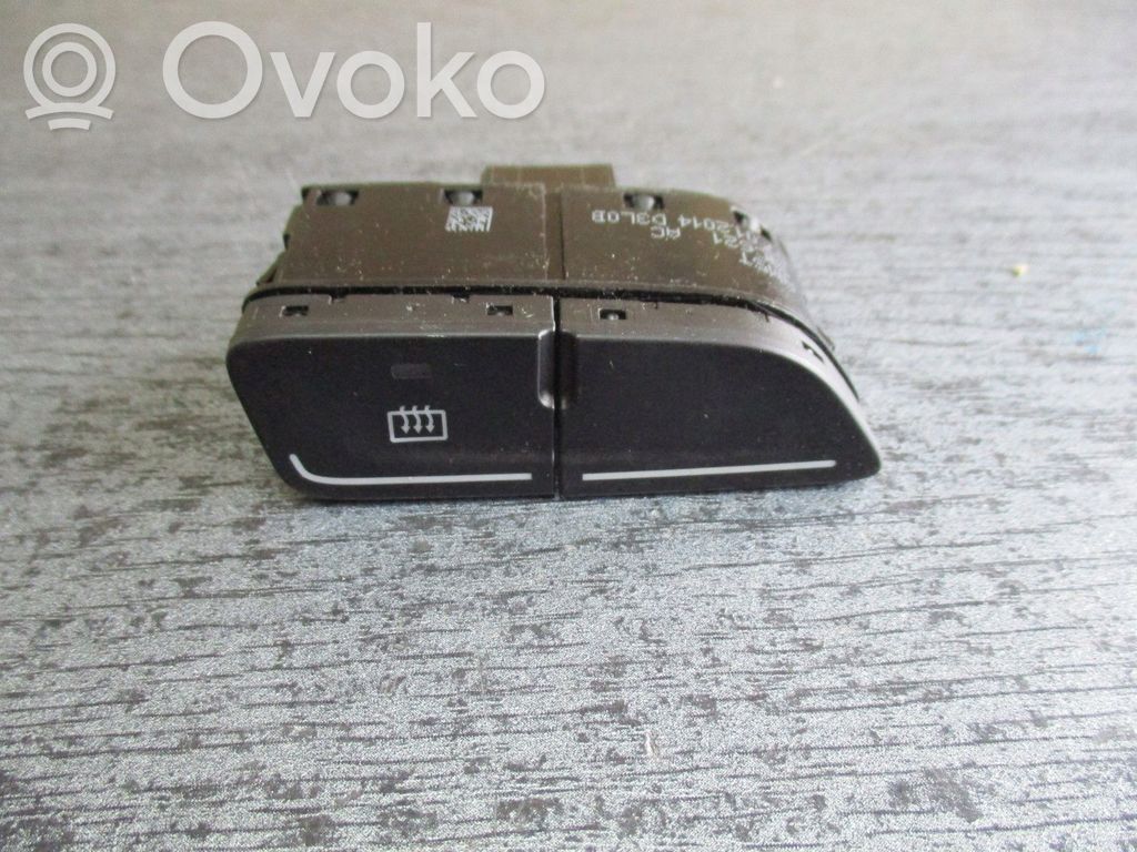 Ford Focus Other engine bay part 