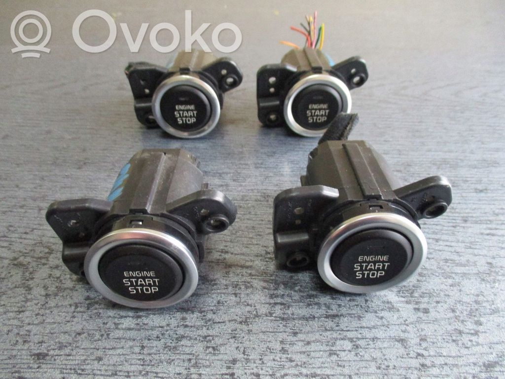 KIA Niro Audio system kit 