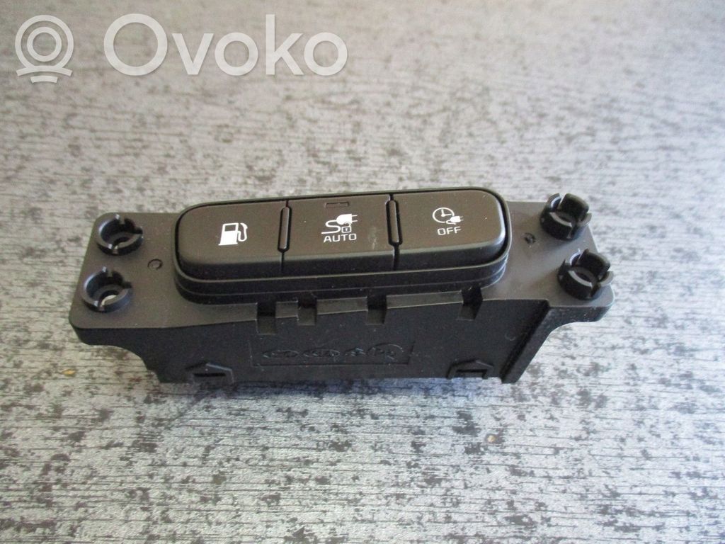 KIA Niro Autres pièces compartiment moteur 