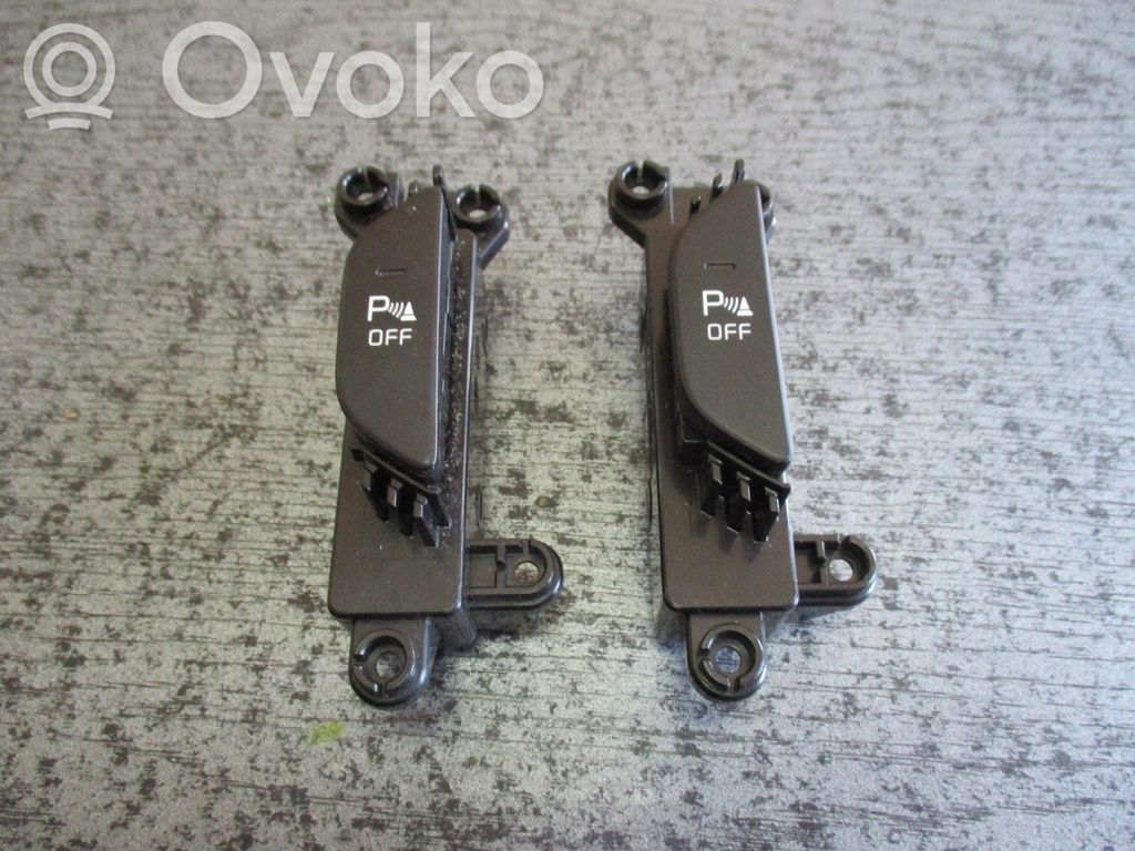 KIA Niro Kit del sistema de audio 