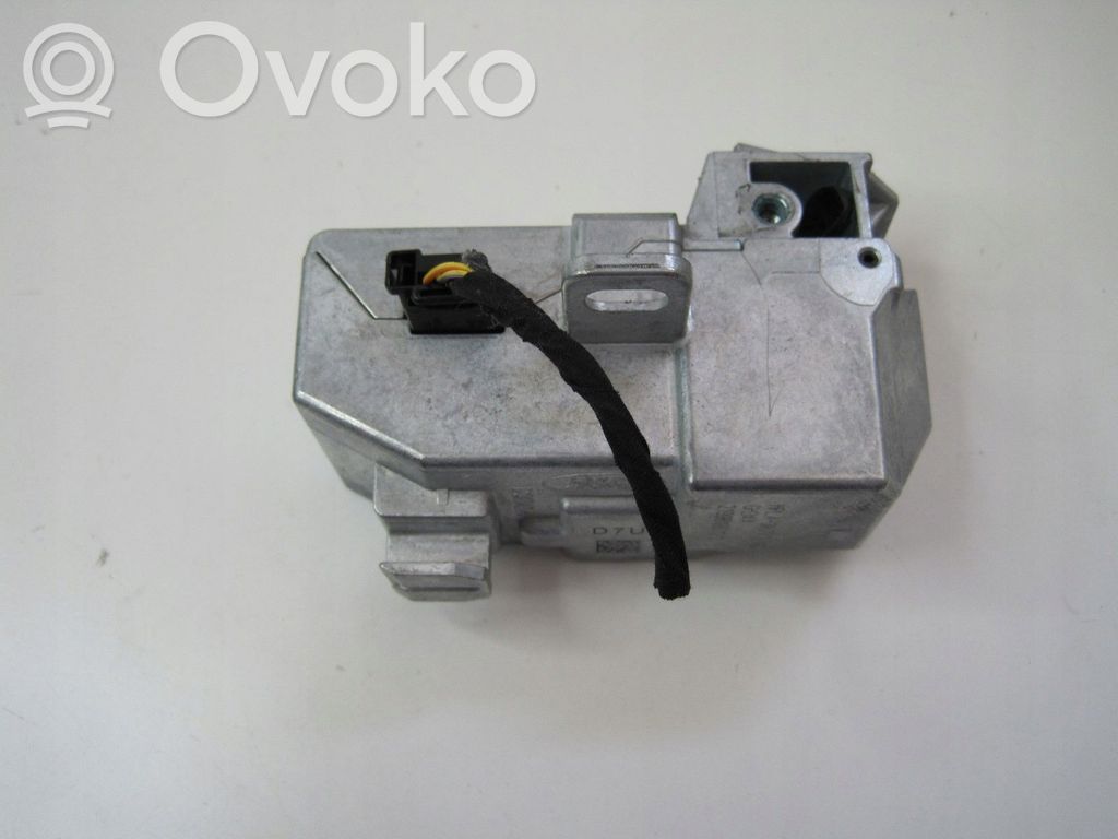 Land Rover Discovery Sport Garso sistemos komplektas 