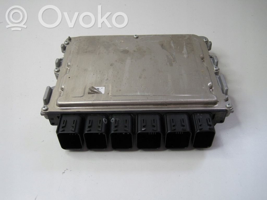 Audio system kit   5A204E0