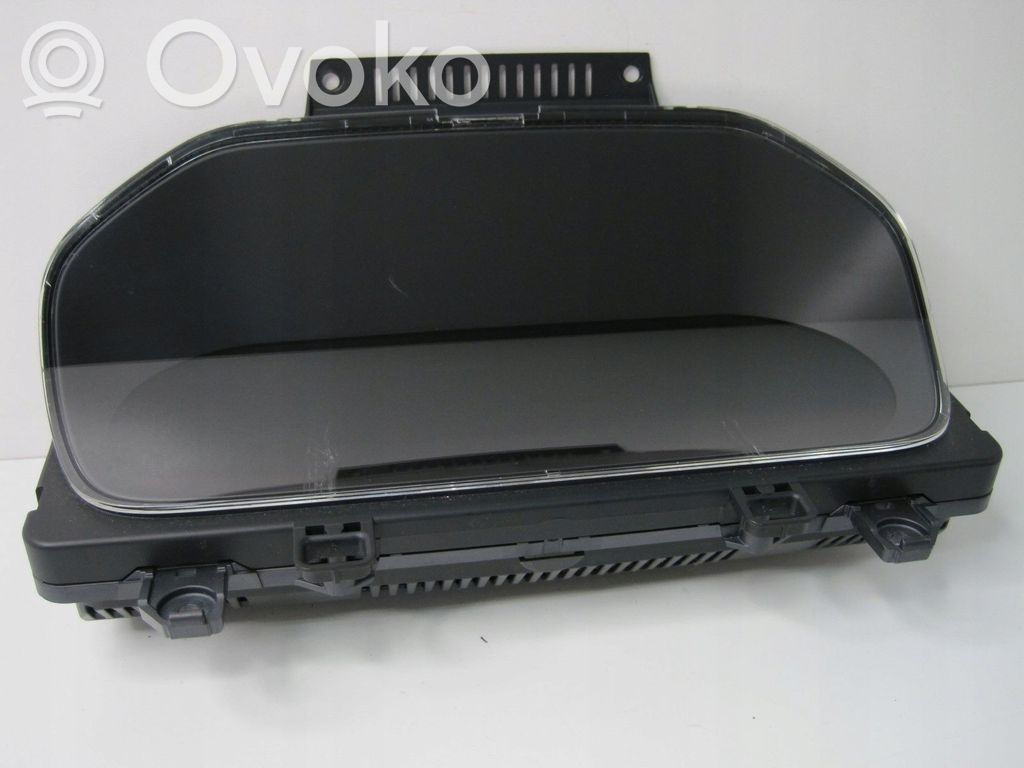 Audio system kit   P32320031AA