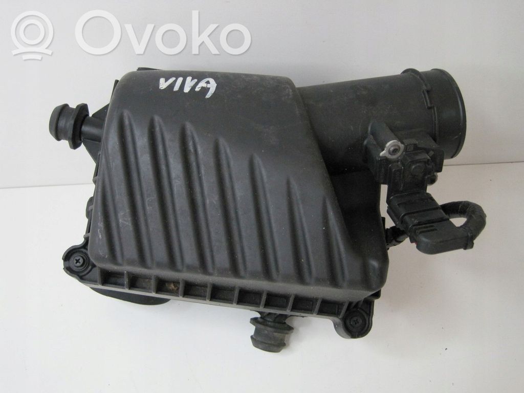Opel Karl Air filter box 