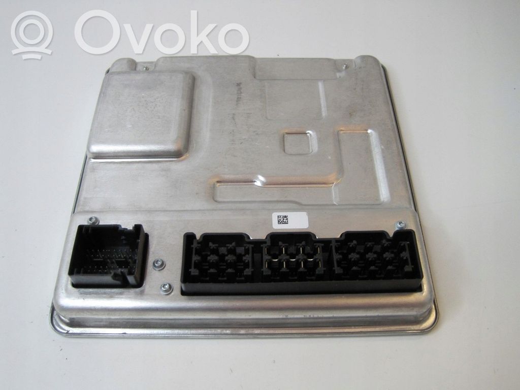 Volkswagen Transporter - Caravelle T1 Audio system kit 