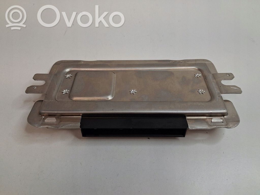 BMW 2 Active Tourer U06 Unitate/modul de control ardere 