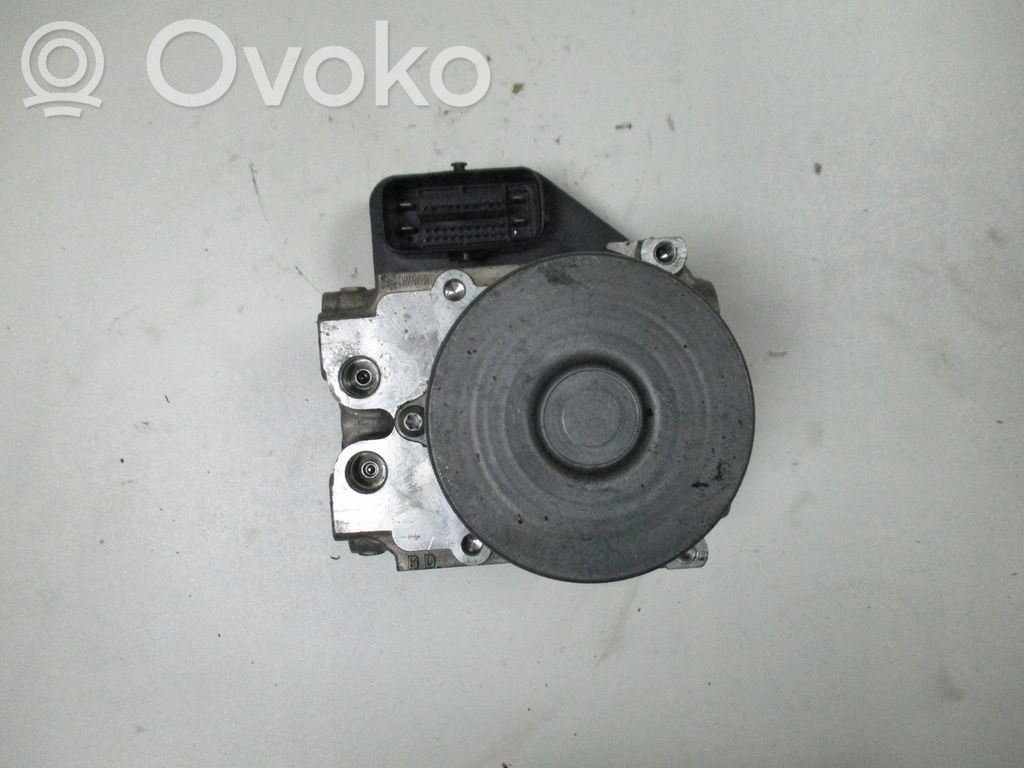 Mazda 6 Other brake parts 