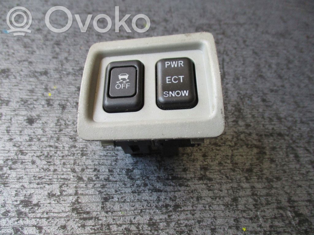 Lexus GS 250 350 300H 450H Central console control unit 