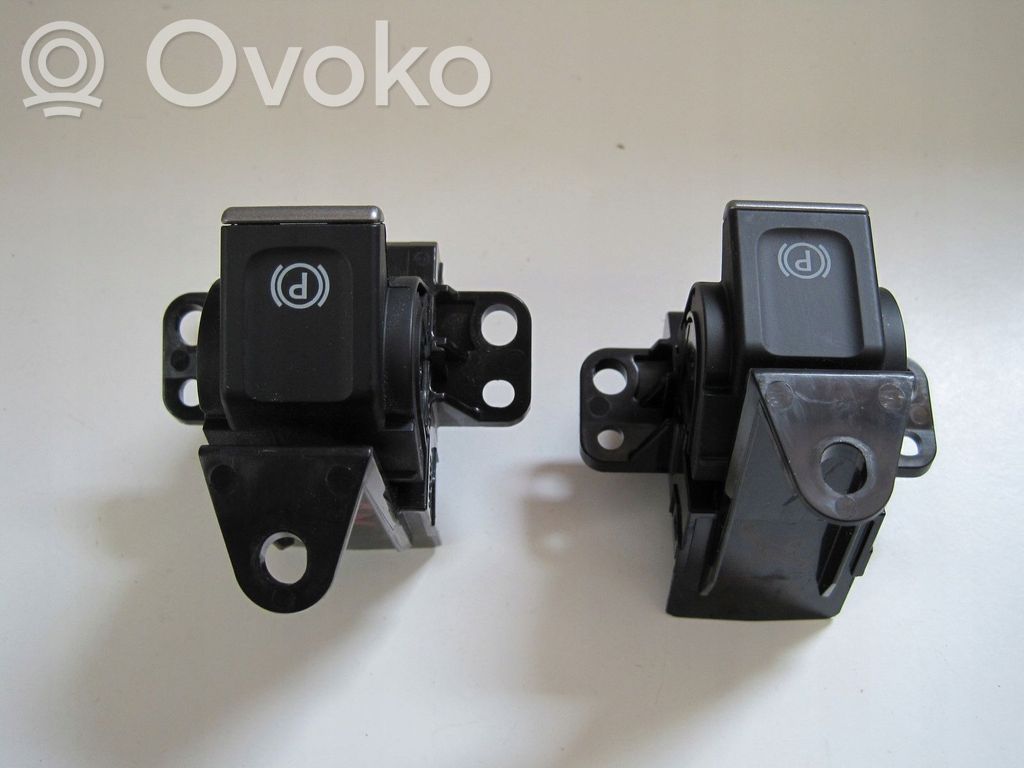 Central console control unit   195007