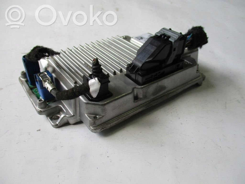 Ford Focus Garso sistemos komplektas 