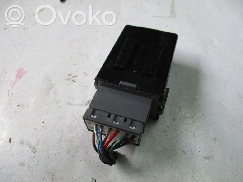 Suzuki Jimny Audio system kit 