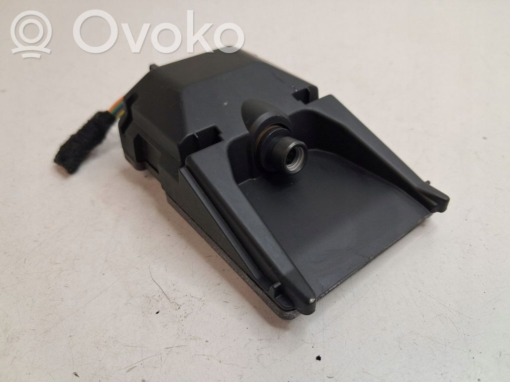 Peugeot 308 Reversing camera 