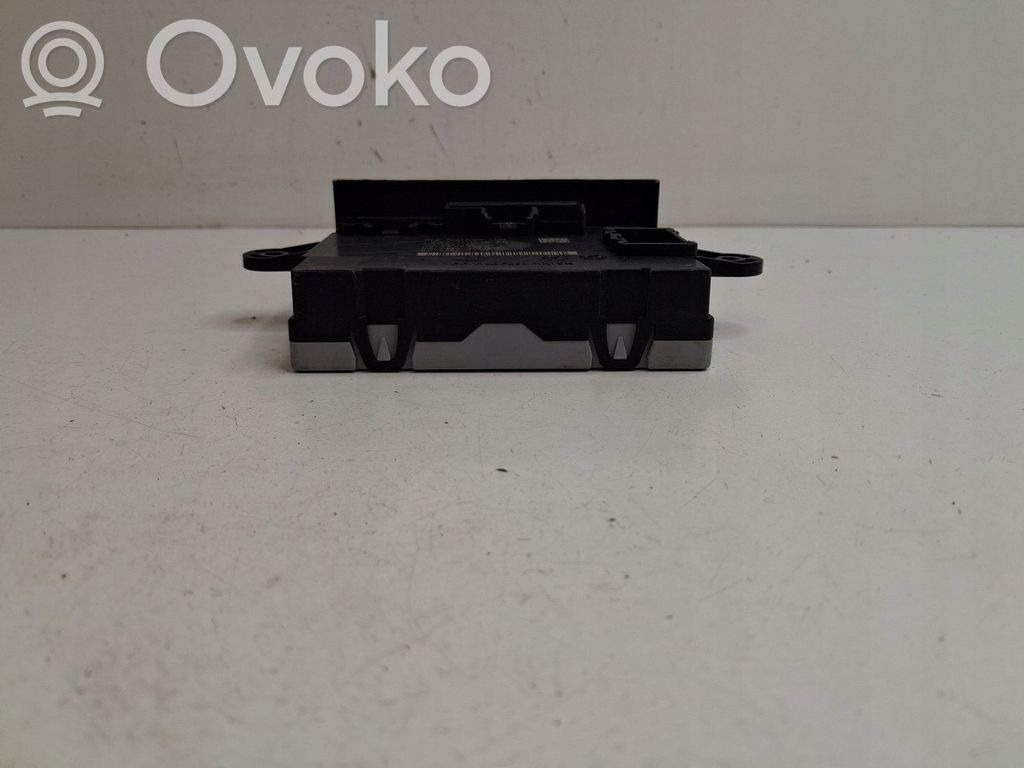 Land Rover Discovery Combustion module de contrôle 