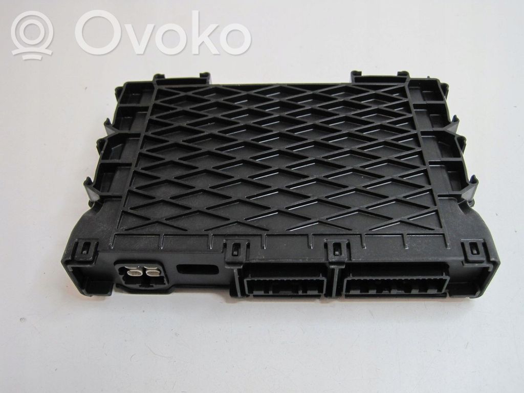 Renault Mégane Renault Sport III (IV Based) Combustion module de contrôle 