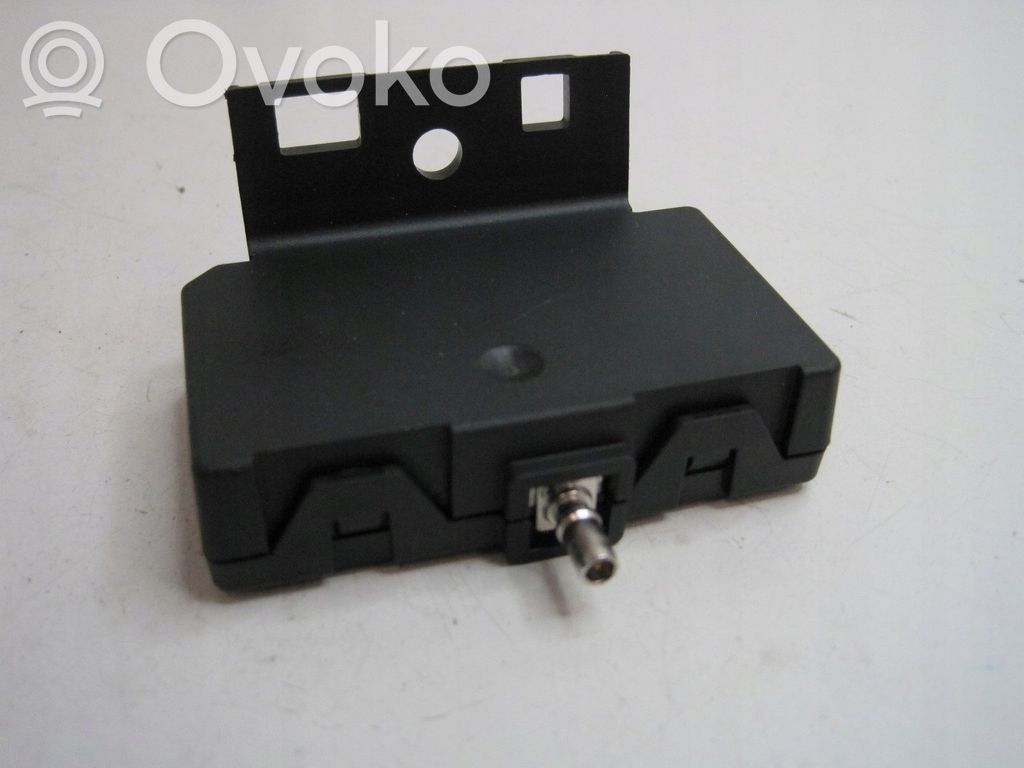 Renault Mégane Renault Sport III (IV Based) Central body control module 
